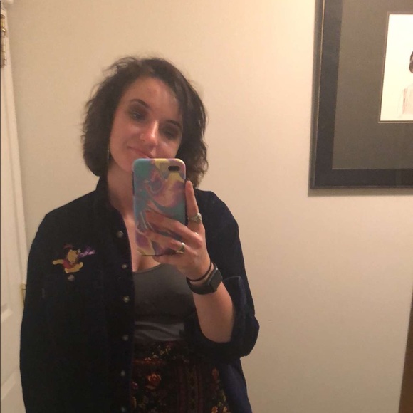 Meet your Posher, Alexis - Picture 1 of 1